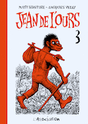 Jean de l'ours, t. 03